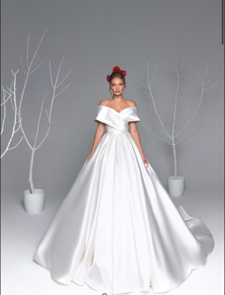 Eva Lendel - Forever Bridal