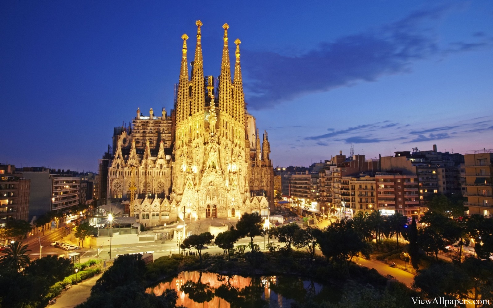 Read more about the article BARCELONA.